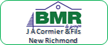 BMR JA Cormier &Fils
