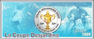 La Coupe Desjardins