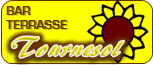 Bar Terrasse le Tournesol